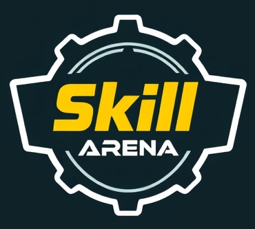 Logo skillarena